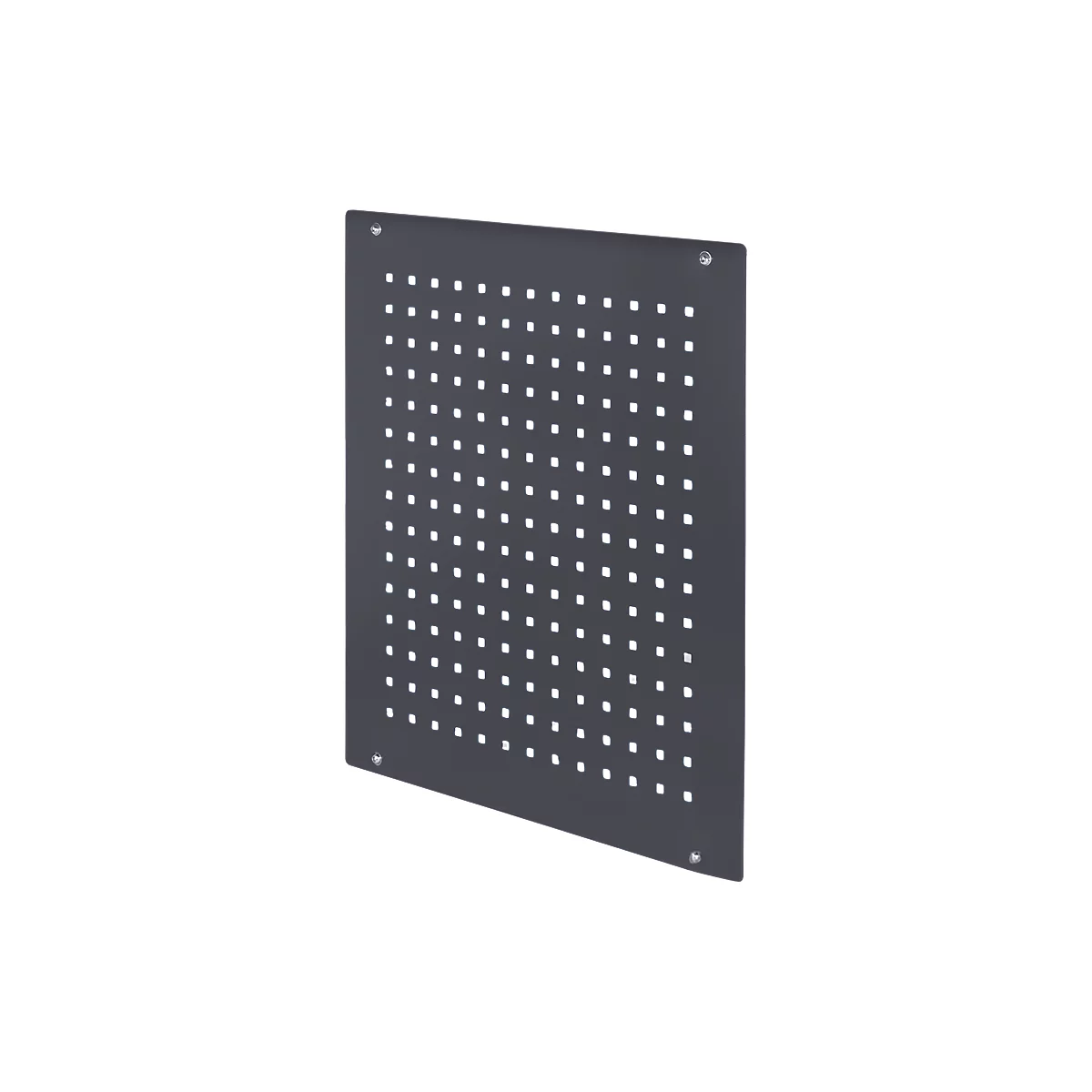 Zijpaneel WFSP-1.1, antracietgrijs
