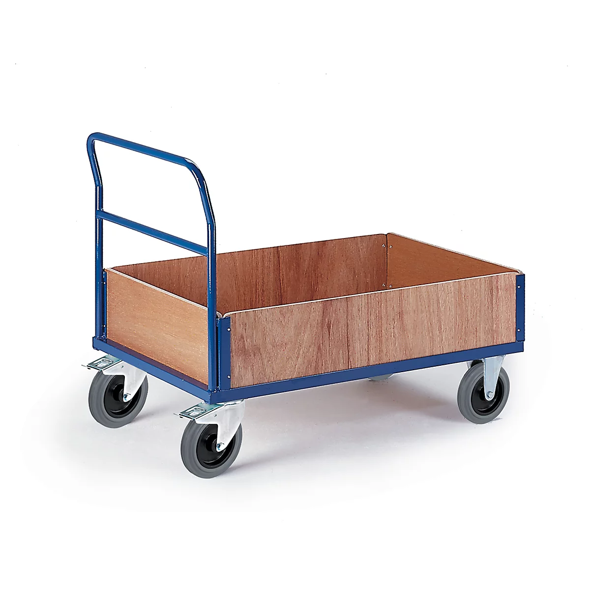 Zijwandtrolley, 1200 x 770 mm