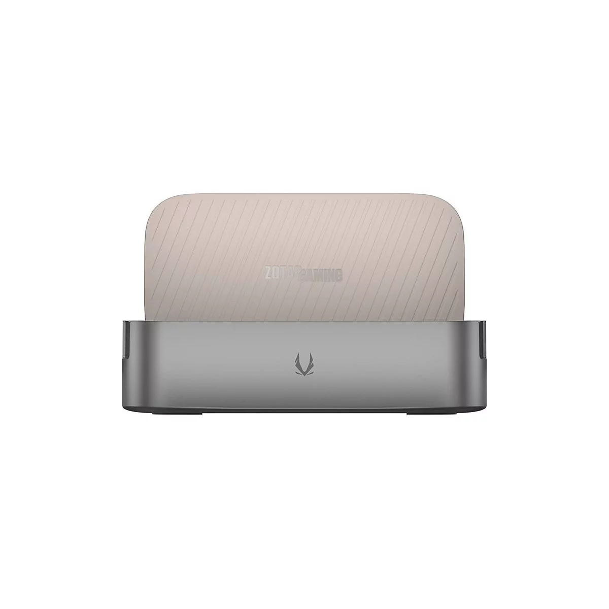 ZOTAC - Dockingstation - USB-C - 10Mb LAN
