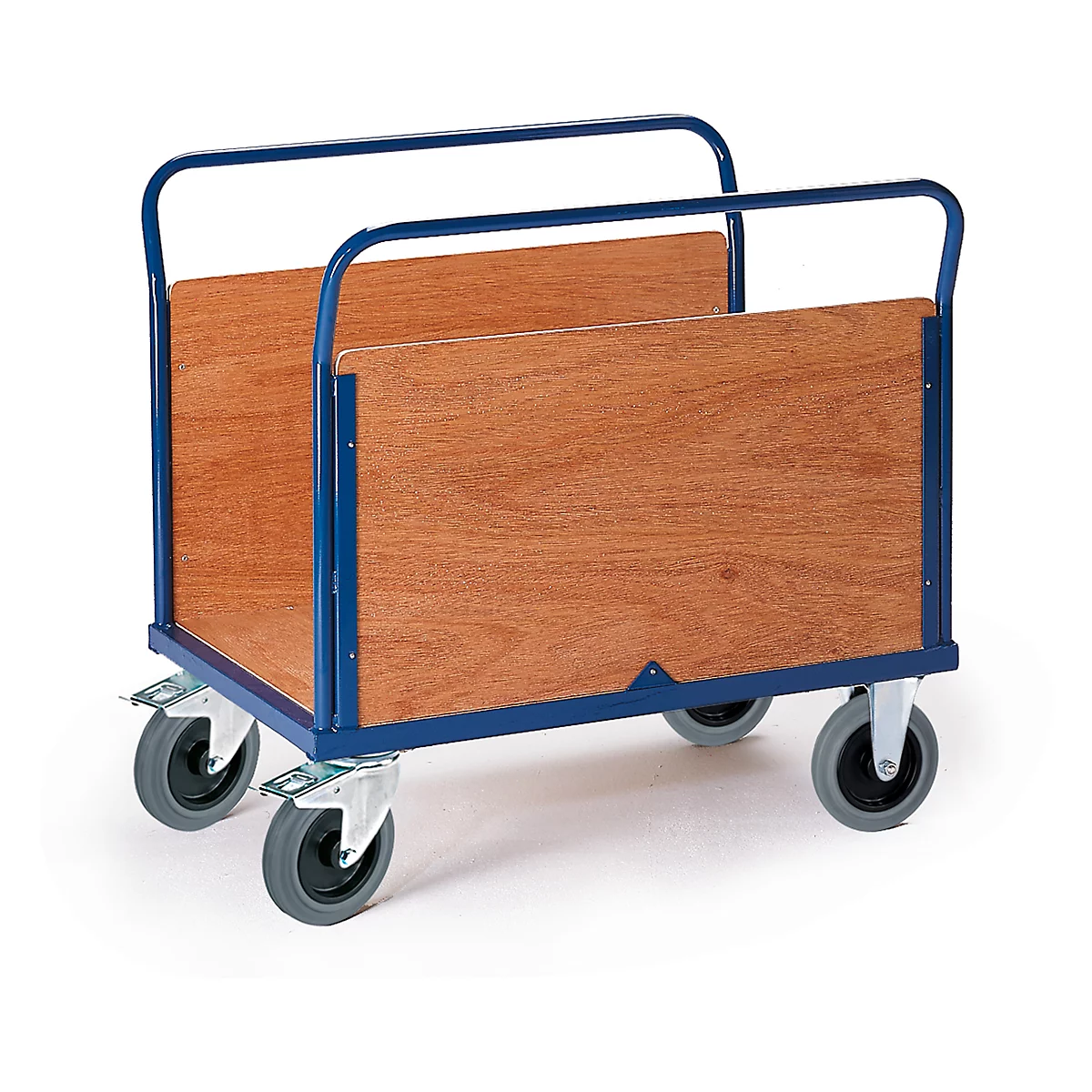 Zweiwandwagen, 850 x 470 mm