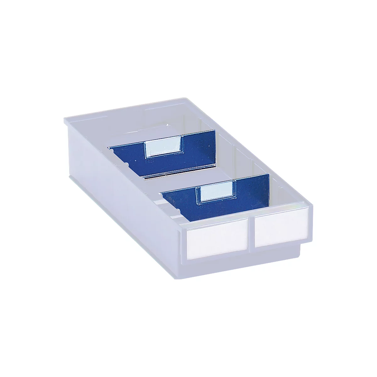 Zwischenwände Modell 620 quer