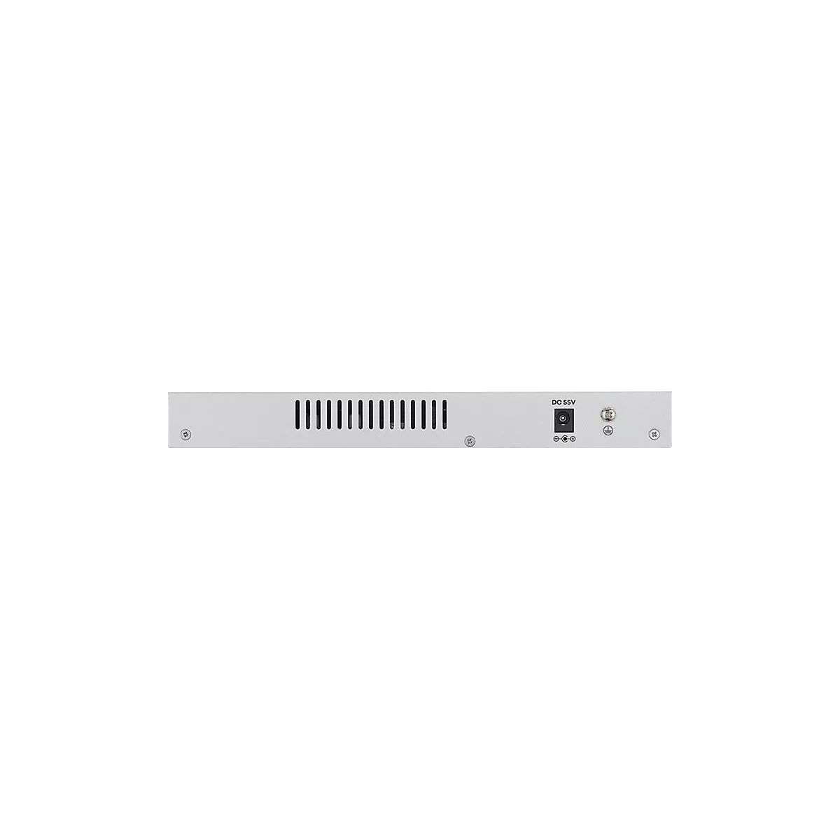 Zyxel GS1200-8HP v2 - Switch - 8 Anschlüsse - managed