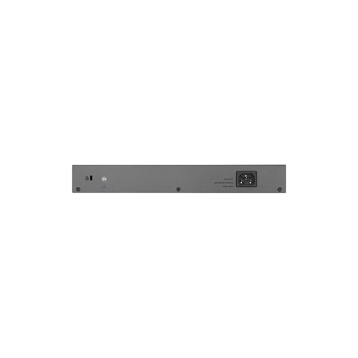 Zyxel GS1350-18HP - Switch - Smart - 16 x 10/100/1000 (PoE+) + 2 x Combo Gigabit Ethernet/Gigabit SFP - Desktop - PoE+ (250 W)