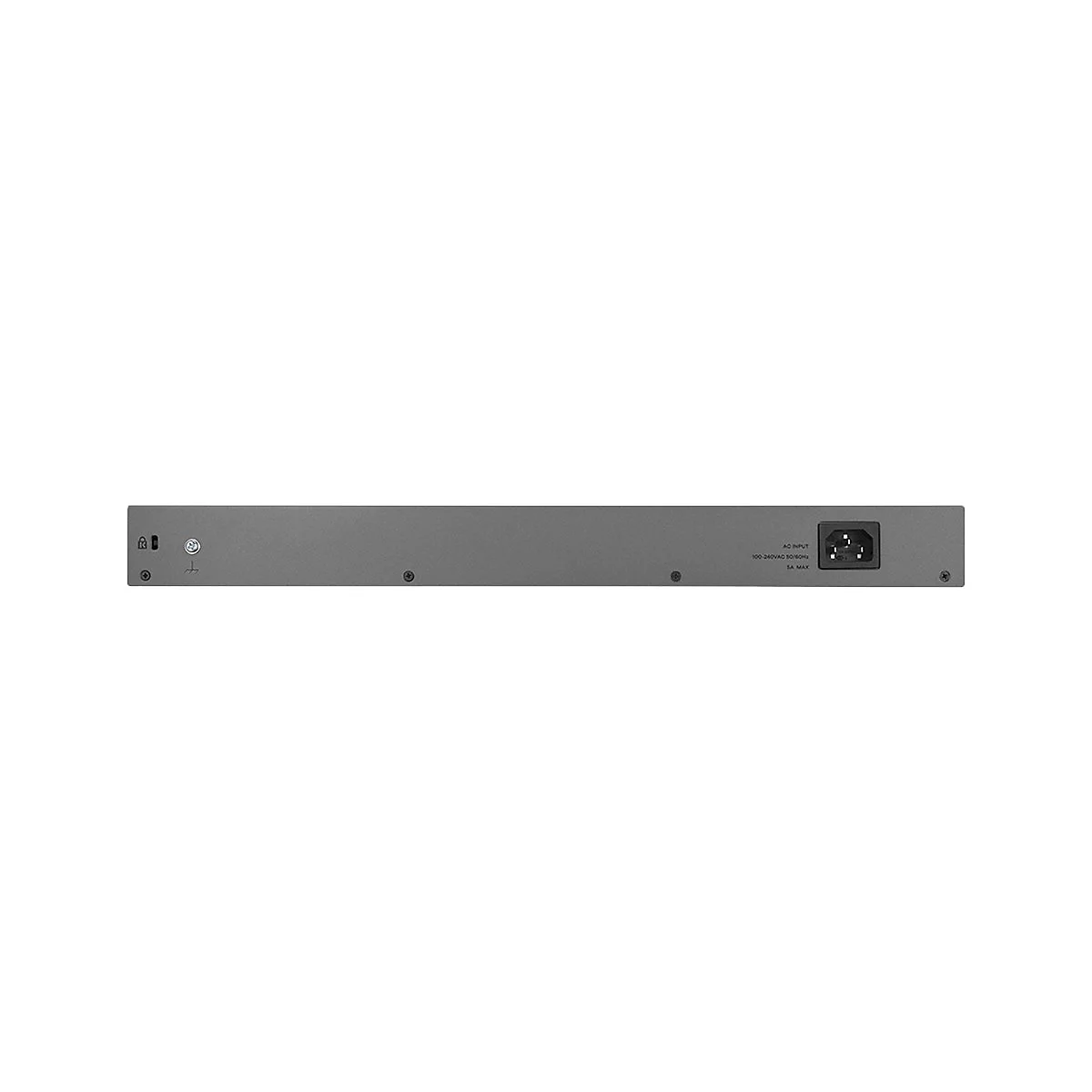 Zyxel GS1350-26HP - Switch - Smart - 24 x 10/100/1000 (PoE+) + 2 x Combo Gigabit SFP (Uplink) - Desktop, an Rack montierbar - PoE+ (375 W)