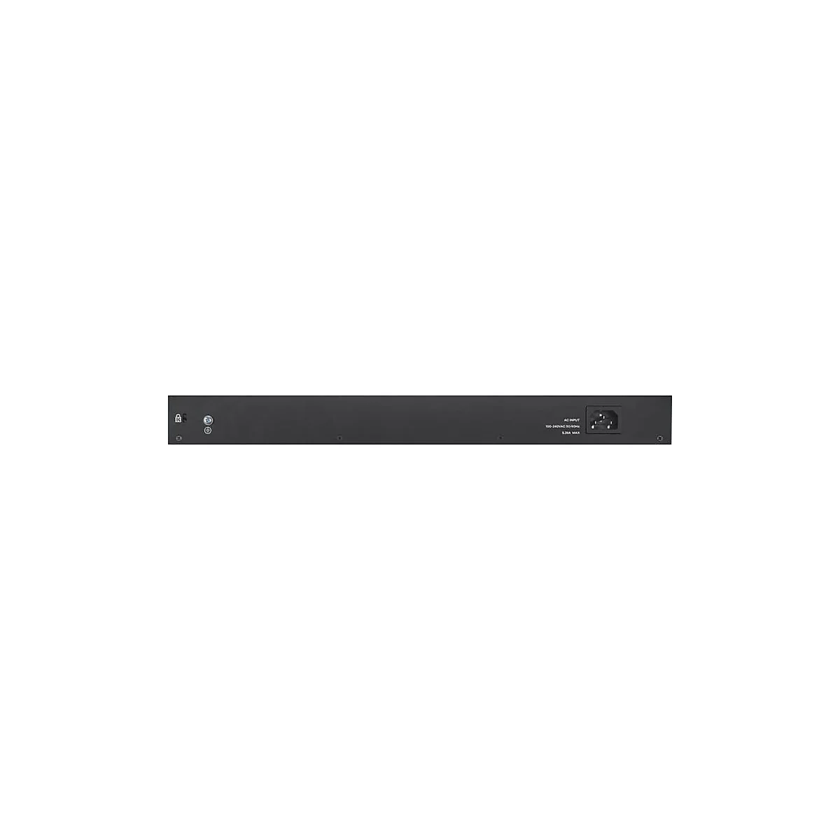 Zyxel GS1920-24HPv2 - Switch - 24 Anschlüsse - Smart - an Rack montierbar