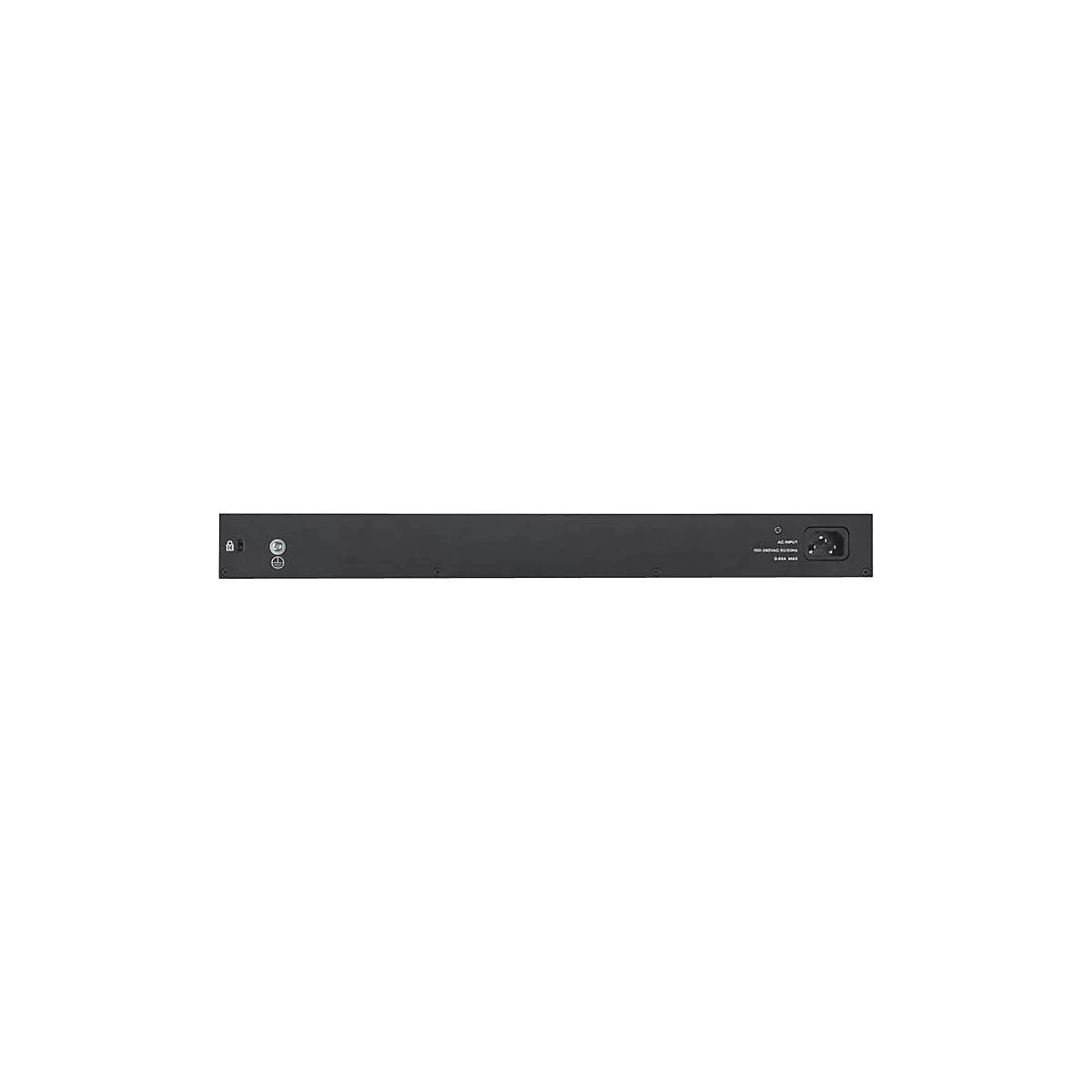 Zyxel GS1920-24v2 - Switch - Smart - 24 x 10/100/1000 + 4 x Kombi-Gigabit-SFP - an Rack montierbar