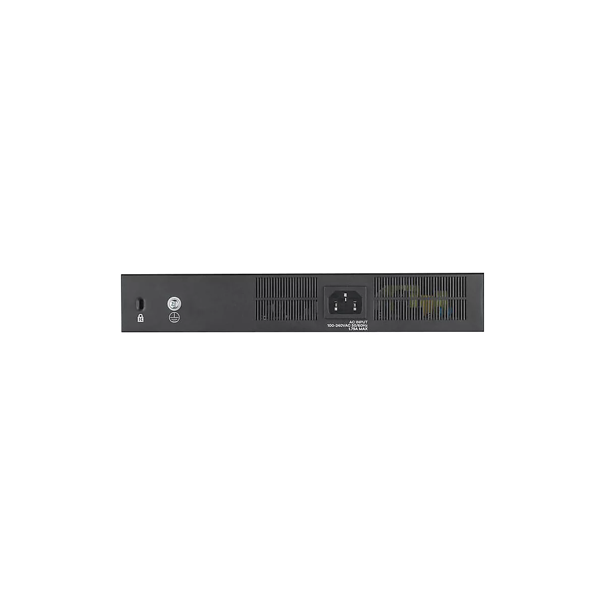 Zyxel GS1920-8HPv2 - Switch - Smart - 8 x 10/100/1000 (PoE+) + 2 x Kombi-Gigabit-SFP - Desktop, wandmontierbar - PoE+ (130 W)