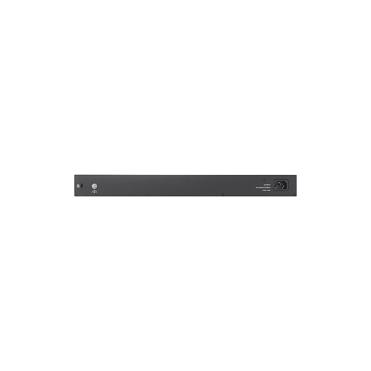 Zyxel GS2220-28 - Switch - 24 Anschlüsse - managed - an Rack montierbar