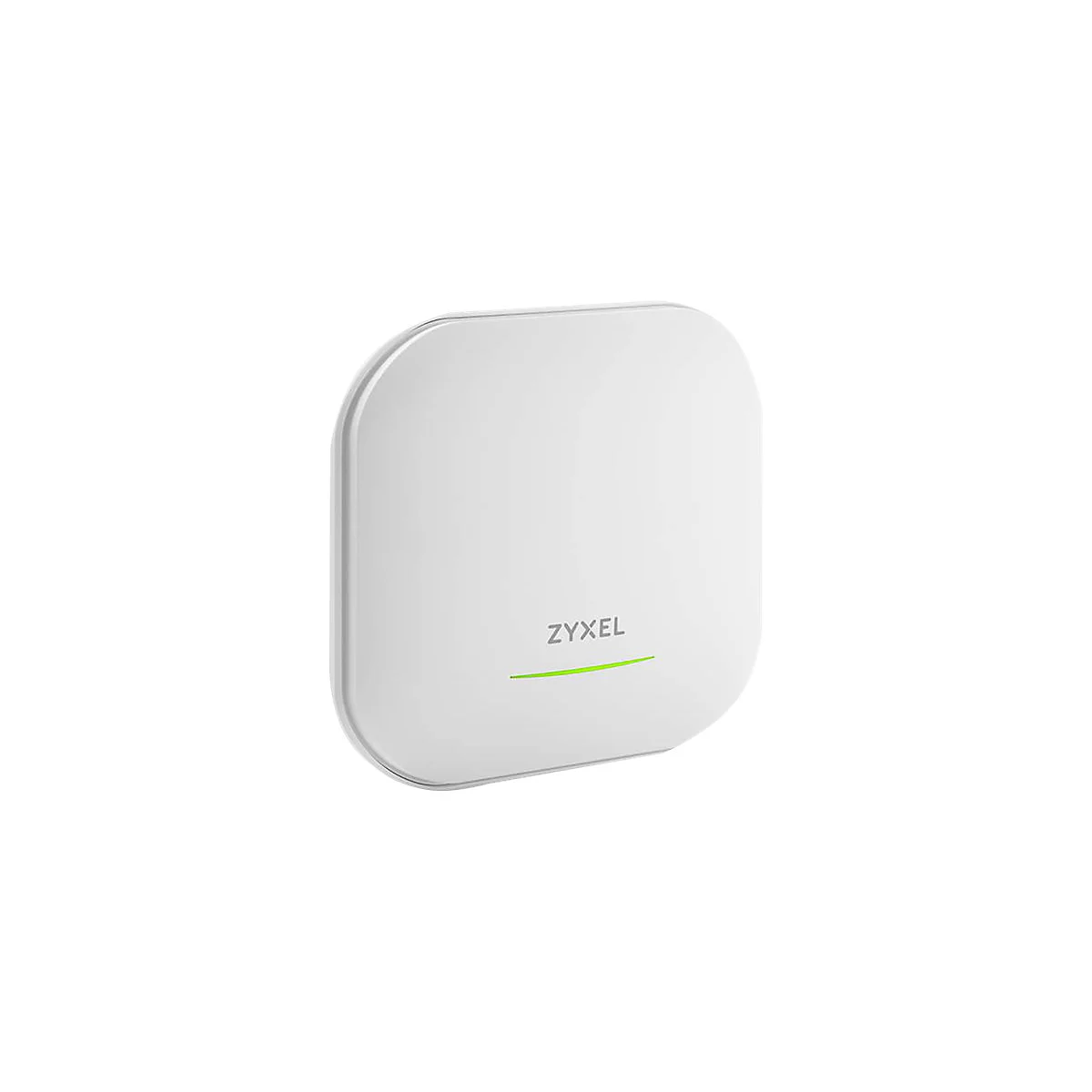 Zyxel NWA220AX-6E - Accesspoint - Wi-Fi 6E - Wi-Fi 6 - 2.4 GHz, 5 GHz, 6 GHz - Cloud-verwaltet