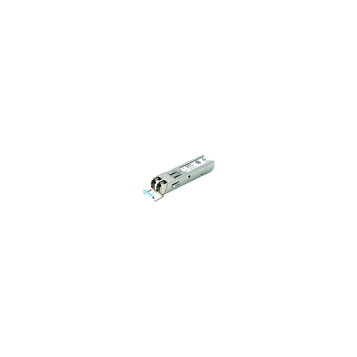 Zyxel SFP-LX-10-D - SFP (Mini-GBIC)-Transceiver-Modul - 1GbE - 1000Base-LX - LC - bis zu 10 km