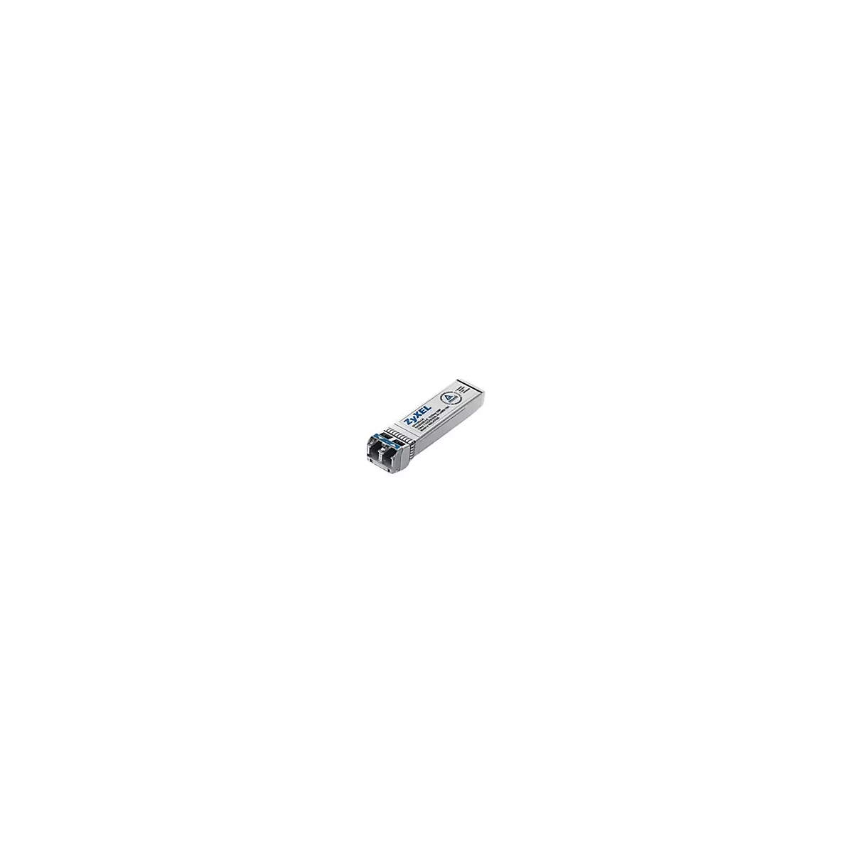 Zyxel SFP10G-LR - SFP+-Transceiver-Modul - 10GbE - 10GBase-LR - LC Single-Modus - bis zu 10 km
