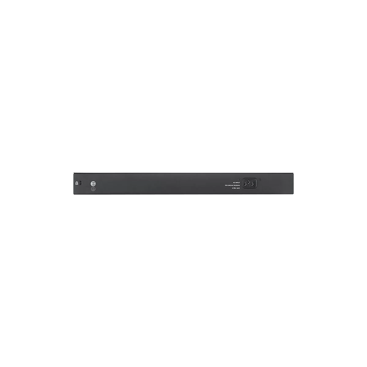 Zyxel XGS1930-28HP - Switch - 28 Anschlüsse - Smart - an Rack montierbar