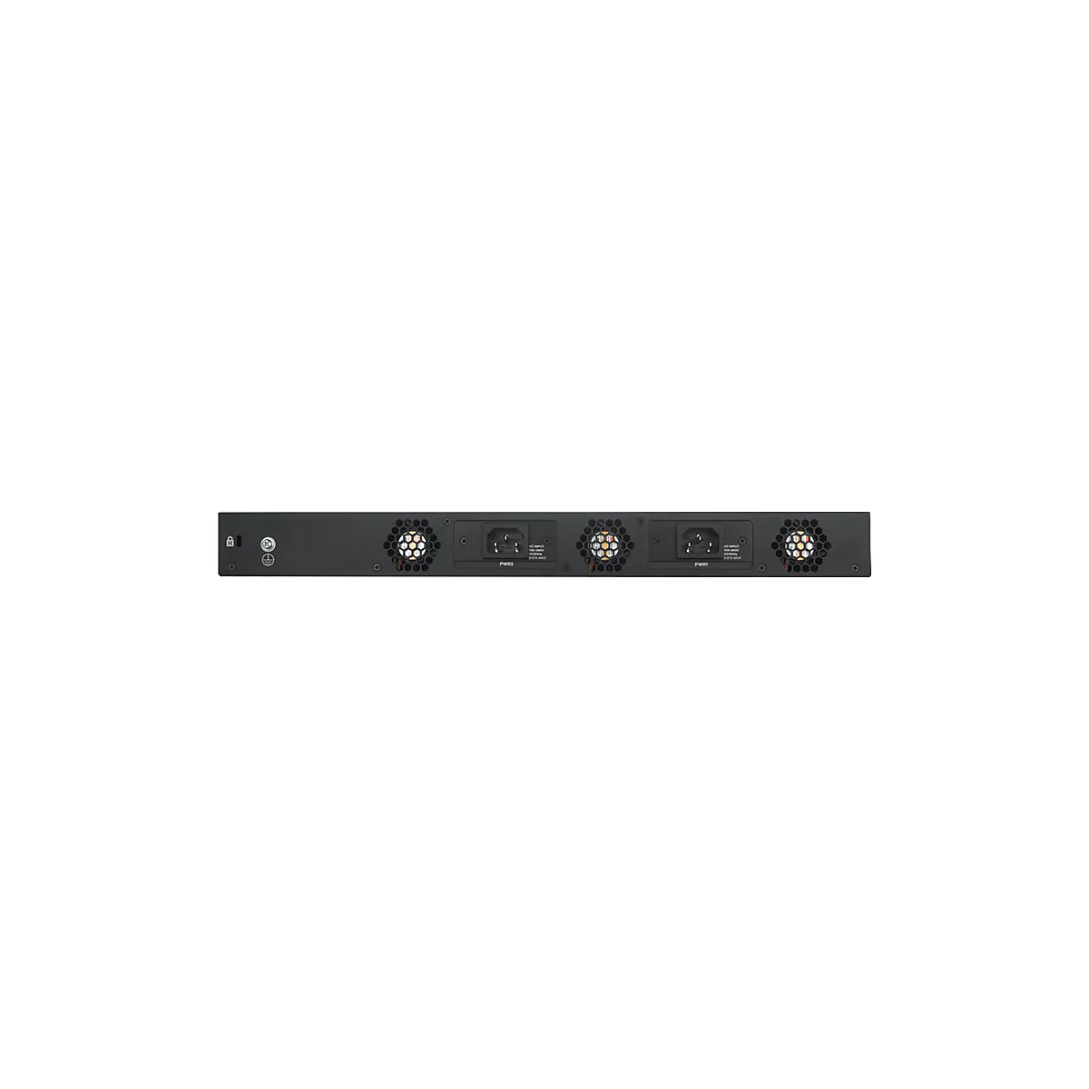 Zyxel XS3800-28 - Switch - 28 Anschlüsse - managed - an Rack montierbar